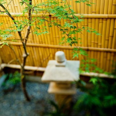 Meirin Kogane-an Kyōto Exterior foto