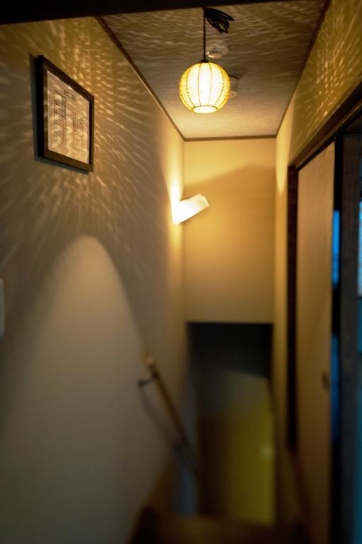 Meirin Kogane-an Kyōto Zimmer foto