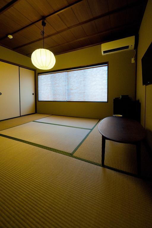 Meirin Kogane-an Kyōto Zimmer foto