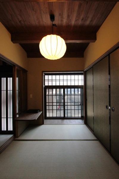 Meirin Kogane-an Kyōto Zimmer foto