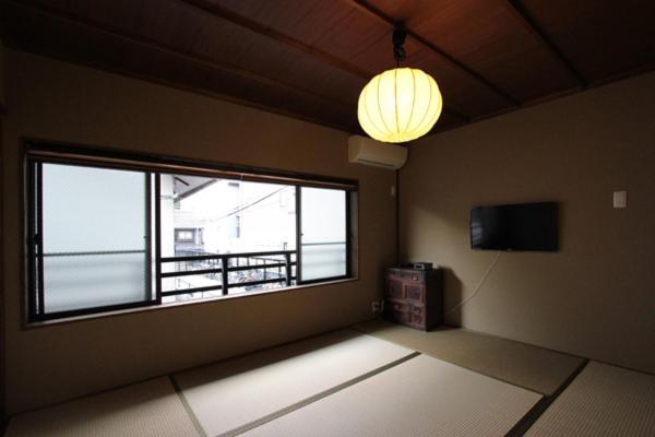 Meirin Kogane-an Kyōto Zimmer foto