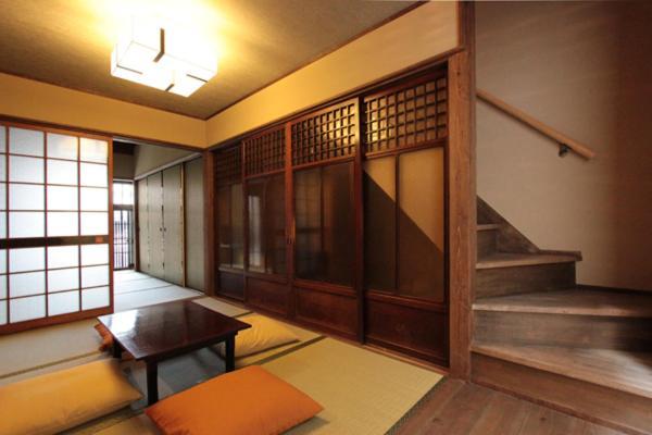 Meirin Kogane-an Kyōto Zimmer foto