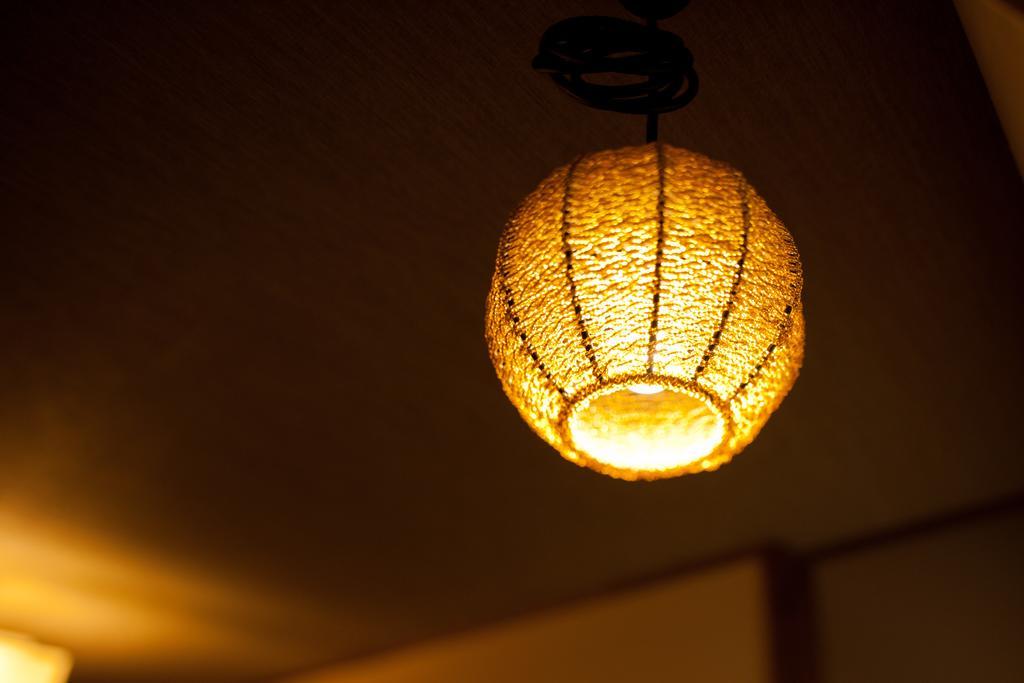 Meirin Kogane-an Kyōto Exterior foto