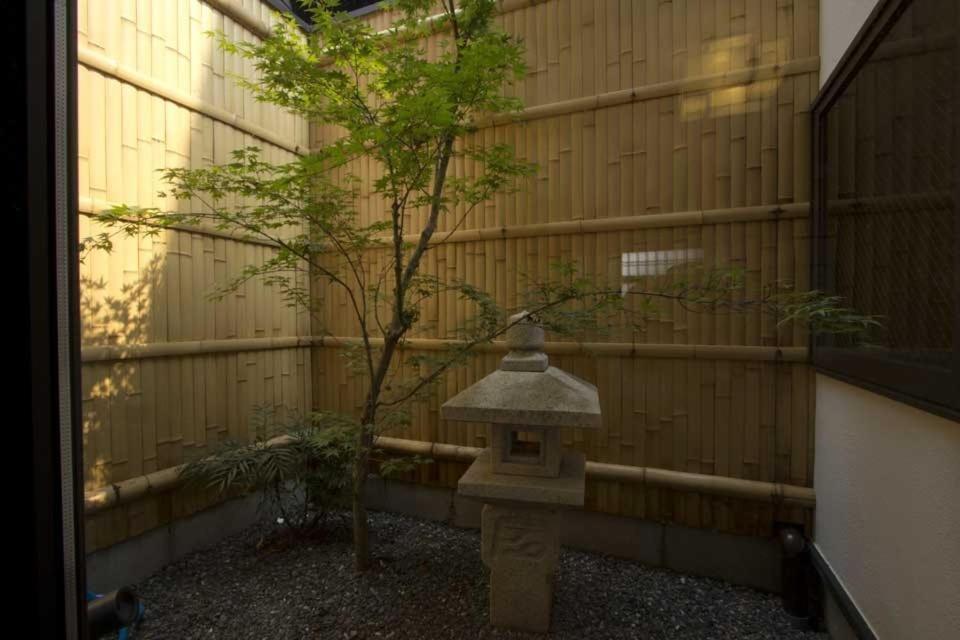 Meirin Kogane-an Kyōto Exterior foto