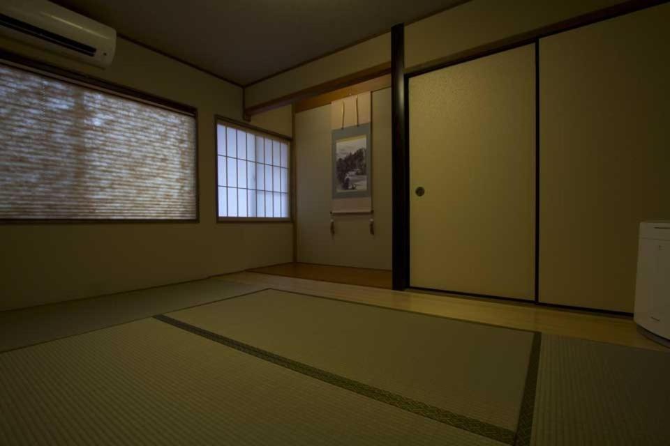 Meirin Kogane-an Kyōto Exterior foto
