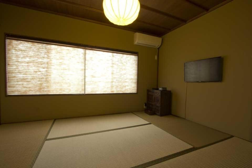 Meirin Kogane-an Kyōto Exterior foto