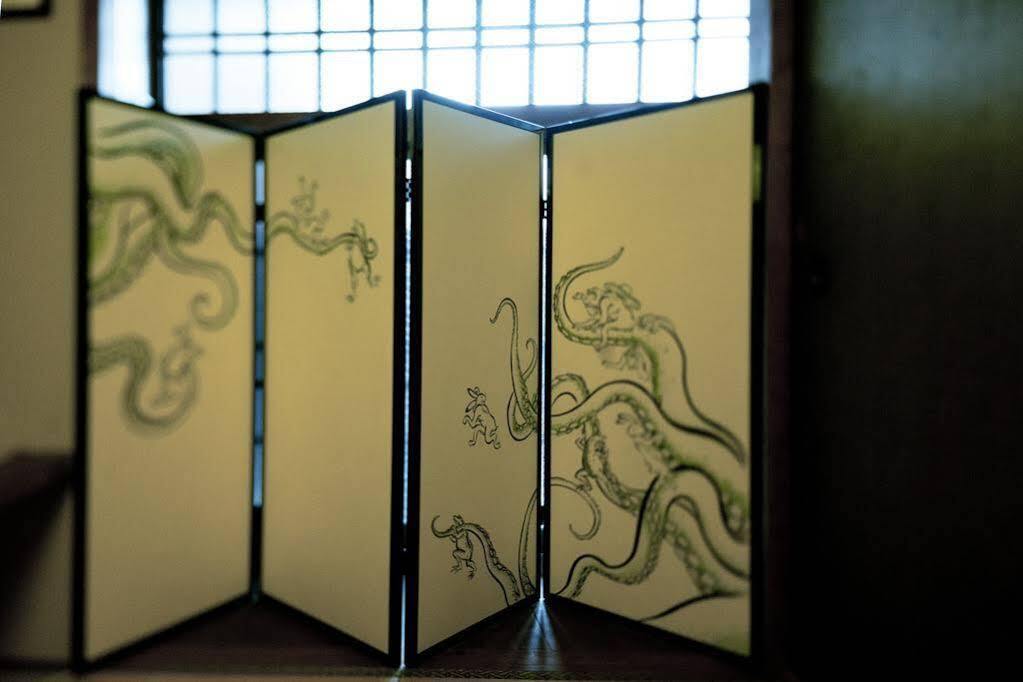 Meirin Kogane-an Kyōto Exterior foto
